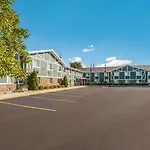 Hotel Pullman World Trade Center