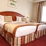 Pullman World Trade Center Hotel Bukarest