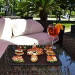 Pullman World Trade Center Hotel 4*