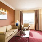 Pullman World Trade Center Hotel 4*