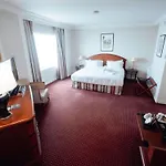 Pullman World Trade Center Hotel Bukarest