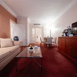 Hotel Pullman World Trade Center Bukarest
