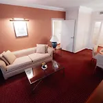 Pullman World Trade Center 4*