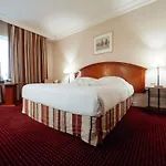 Hotel Pullman World Trade Center Bucarest