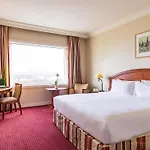 Pullman World Trade Center Bucarest