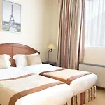 Pullman World Trade Center Hotel