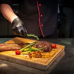 Pullman World Trade Center Hotel 4*