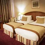 Pullman World Trade Center Hotel Bukarest