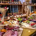 Hotel Pullman World Trade Center