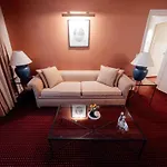 Pullman World Trade Center Hotel 4*