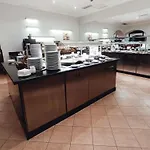 Pullman World Trade Center Hotel Bucarest