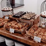 Pullman World Trade Center Hotel