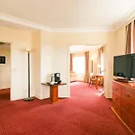 Hotel Pullman World Trade Center