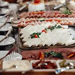 Pullman World Trade Center Bucarest