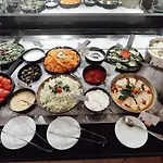 Pullman World Trade Center Hotel