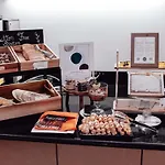 Hotel Pullman World Trade Center