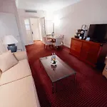 Pullman World Trade Center Hotel Bukarest