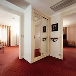 Pullman World Trade Center