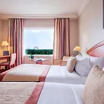 Pullman World Trade Center Bukarest