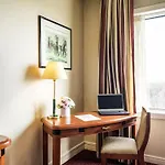 Pullman World Trade Center