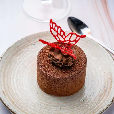 酒店 普尔曼布加勒斯特世界贸易中心酒店 4*