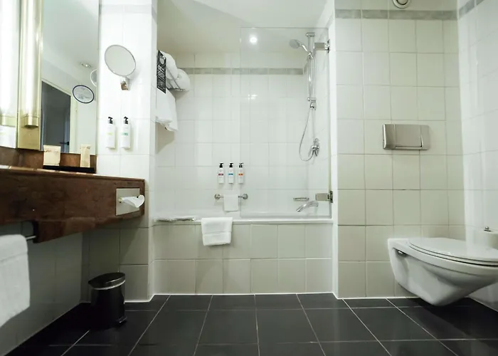 普尔曼布加勒斯特世界贸易中心酒店 布加勒斯特