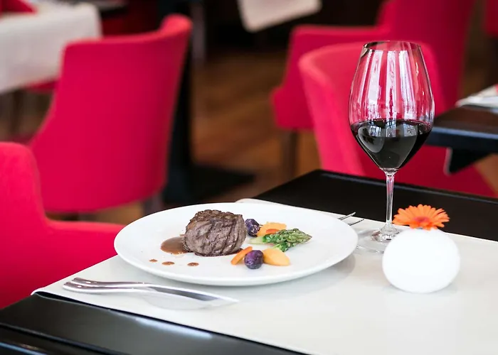 普尔曼布加勒斯特世界贸易中心酒店 酒店 4*