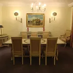 Pullman World Trade Center Hotel