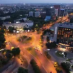 Pullman World Trade Center