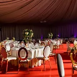 Pullman World Trade Center Bucarest