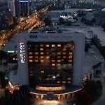 Pullman World Trade Center Hotel