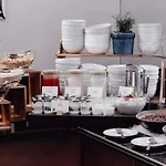 Pullman World Trade Center Hotel 4*