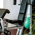 Pullman World Trade Center Hotel Bucarest