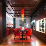 Pullman World Trade Center Hotel