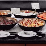 Pullman World Trade Center Bucarest