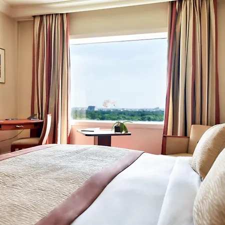 Pullman World Trade Center Bucarest