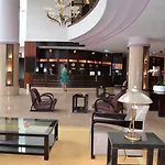 Pullman World Trade Center 4* Bucareste