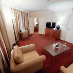 Pullman World Trade Center 4* Bucareste