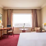 Pullman World Trade Center Hotel Bucareste
