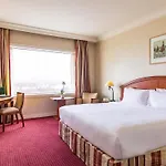 Pullman World Trade Center 4*