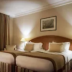 Pullman World Trade Center 4* Βουκουρέστι