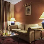 Pullman World Trade Center Hotel
