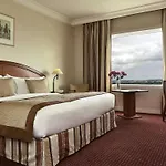 Pullman World Trade Center Hotel