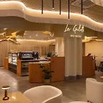 Pullman World Trade Center 4* Bucarest