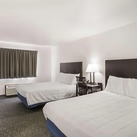 Pullman World Trade Center Hotel