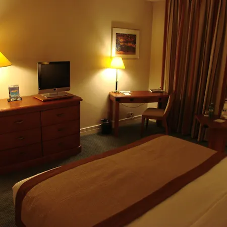 Pullman World Trade Center Hotel