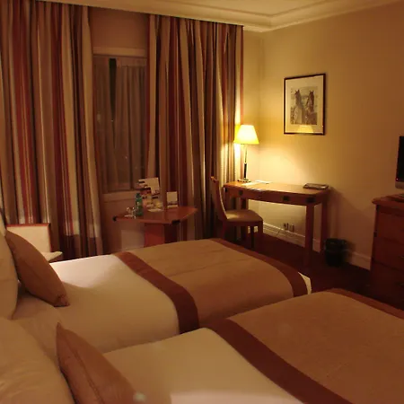 Pullman World Trade Center 4* Bucarest