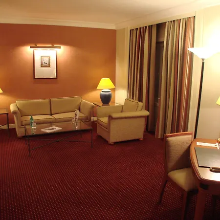 Hotel Pullman World Trade Center