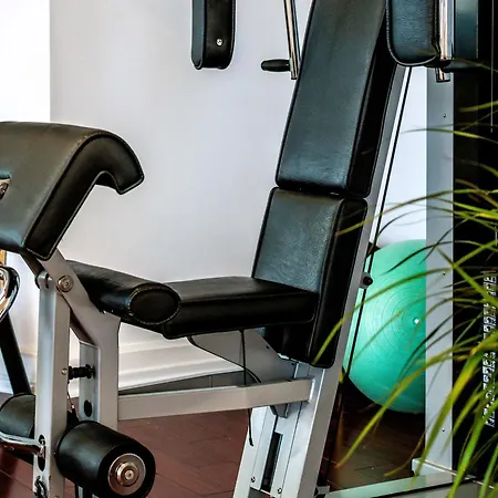 Pullman World Trade Center Hotel Bukareszt