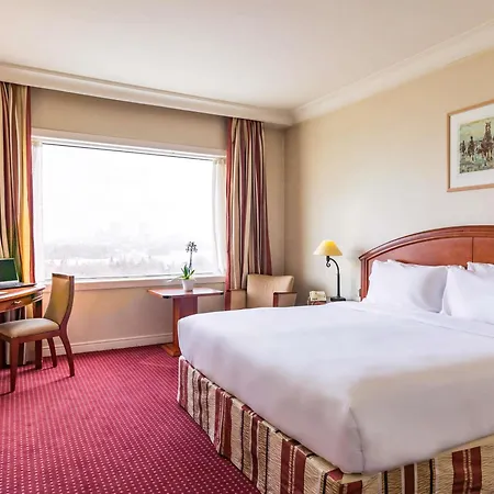 Pullman World Trade Center Bukareszt